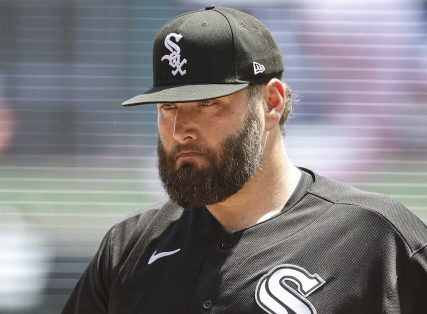 What the Dodgers and White Sox Got in the Lance Lynn-Joe Kelly Trade - New  Baseball Media