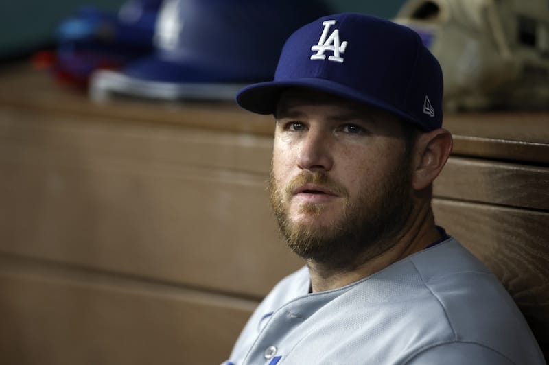 Max Muncy