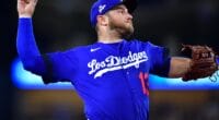 Max Muncy, Dodgers City Connect