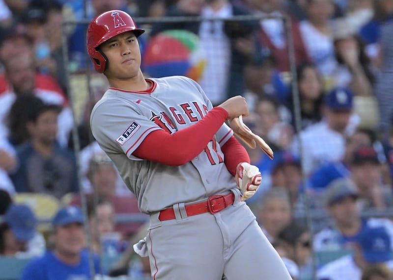 Shohei Ohtani mock trades: Eight potential deadline offers that could  intrigue the Angels 