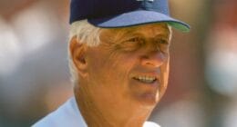 Tommy Lasorda