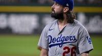 Dodgers trade Izturis for Greg Maddux – Orange County Register