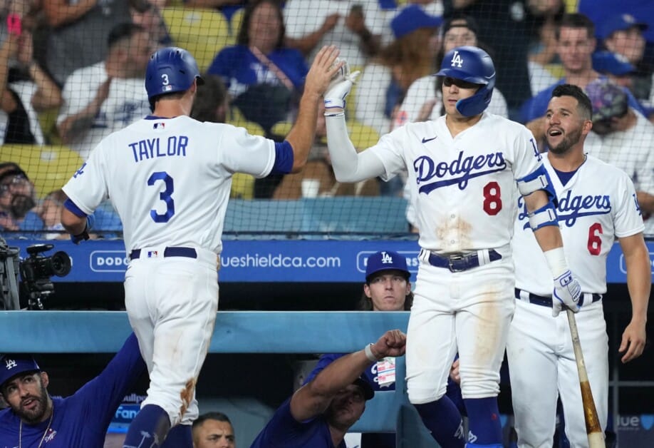 Dodgers News: Dave Roberts Talks Roles for Jason Heyward and David Peralta