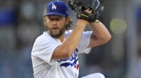 Clayton Kershaw