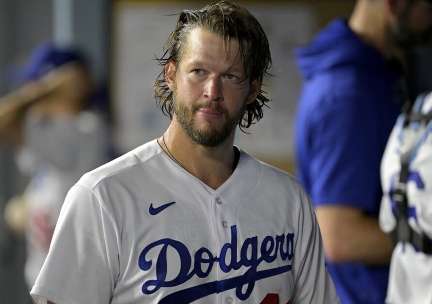 Dodgers News: Clayton Kershaw Doesn’t Know If Saturday Will Be Last Start At Dodger Stadium