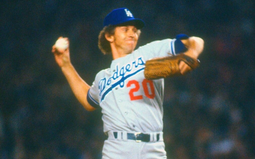 The Dodgers 200-game winners: Don Drysdale, Don Sutton, Clayton