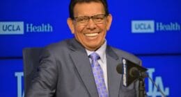 Fernando Valenzuela