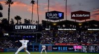FOX Sports: MLB on X: TRADE: The Dodgers are acquiring Kiké