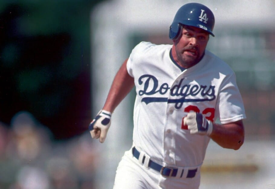 Kirk Gibson Archives - Dodger Blue