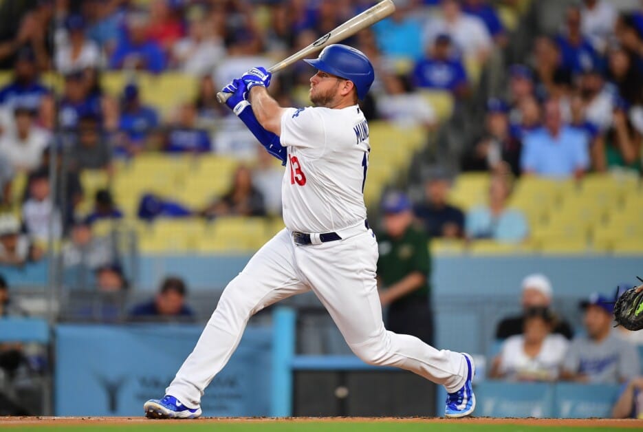 Dodgers News: Max Muncy Has Feeling Of 'A Lot To Prove