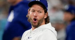 Clayton Kershaw, Dodgers City Connect