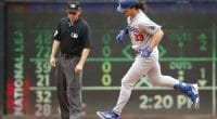 Rangers extend qualifying offer to Martín Pérez while hope for Clayton  Kershaw end