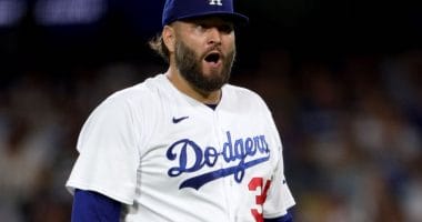 Dodgers News: Lance Lynn Leaves Team on Bereavement List, Gonzalez Recalled  - Inside the Dodgers