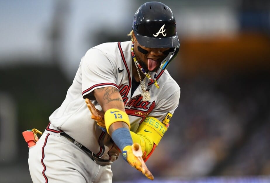 Recap (kind of) and Finding Room for Orlando Arcia - Braves Journal