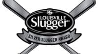Silver Slugger Logo