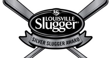 Silver Slugger Logo