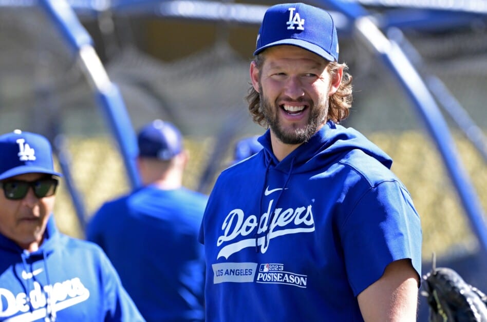 Dodgers News: Clayton Kershaw Reporting To Spring Training In March