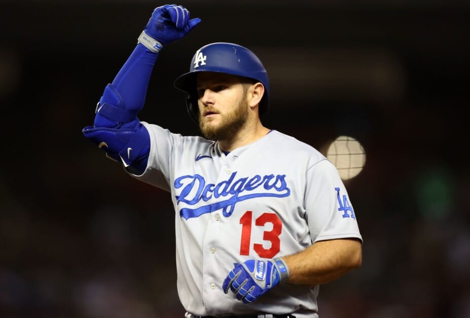 Dodgers News: Max Muncy Goes to IL, Team Announces Huge Roster