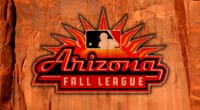 Arizona Fall League Logo, AFL Logo