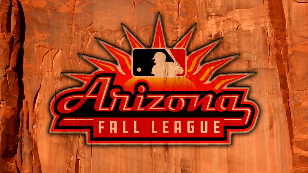 Arizona Fall League Logo, AFL Logo
