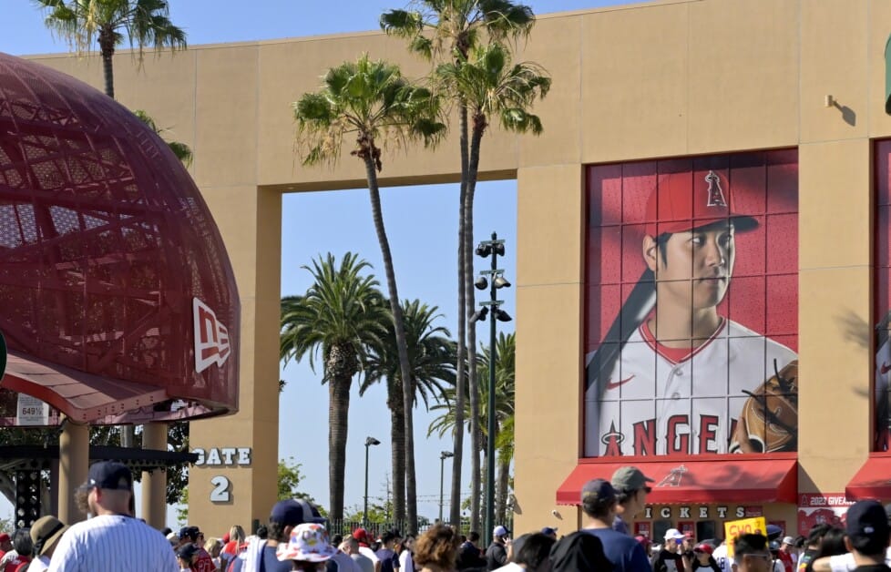 Shohei Ohtani