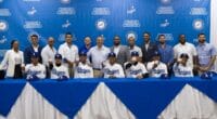 Dodgers 2024 International Signings, Dodgers International Scouts