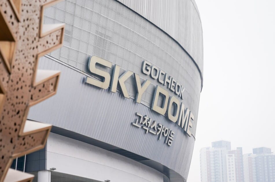 Gocheok Sky Dome