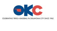 Triple A Oklahoma City logo