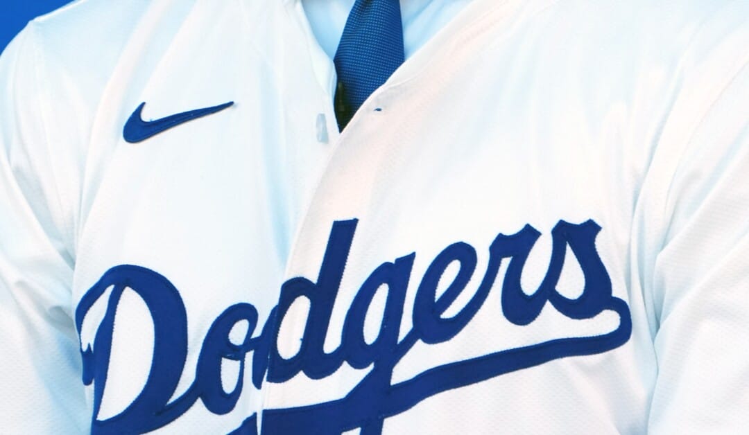 Jason Heyward Fan Of New Dodgers Jersey By Nike 'Feels Even More
