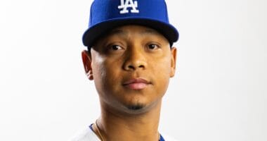 Elieser Hernández, 2024 Spring Training