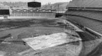 Harlem Globetrotters, Dodger Stadium