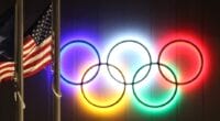 Olympic Rings, Olympics, Olympic Games