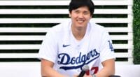 Shohei Ohtani, DodgerFest 2024