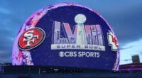 NFL: Super Bowl LVIII City Scenes, Kansas City Chiefs, San Francisco 49ers
