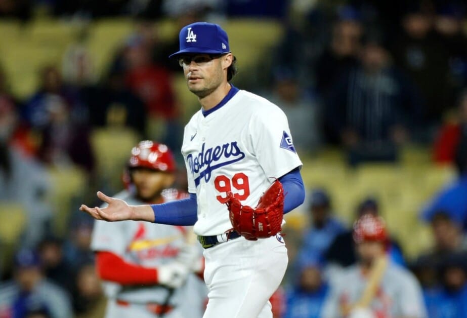 Dodgers Injury Updates: Joe Kelly, Brusdar Graterol & Dustin May