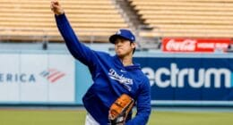 Shohei Ohtani, Freeway Series