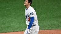 Shohei Ohtani, Seoul Series
