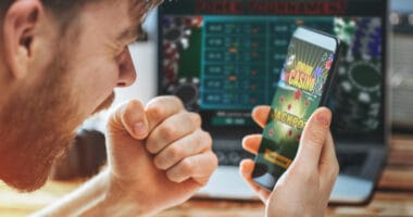 Sportsbook and Online Sports Betting