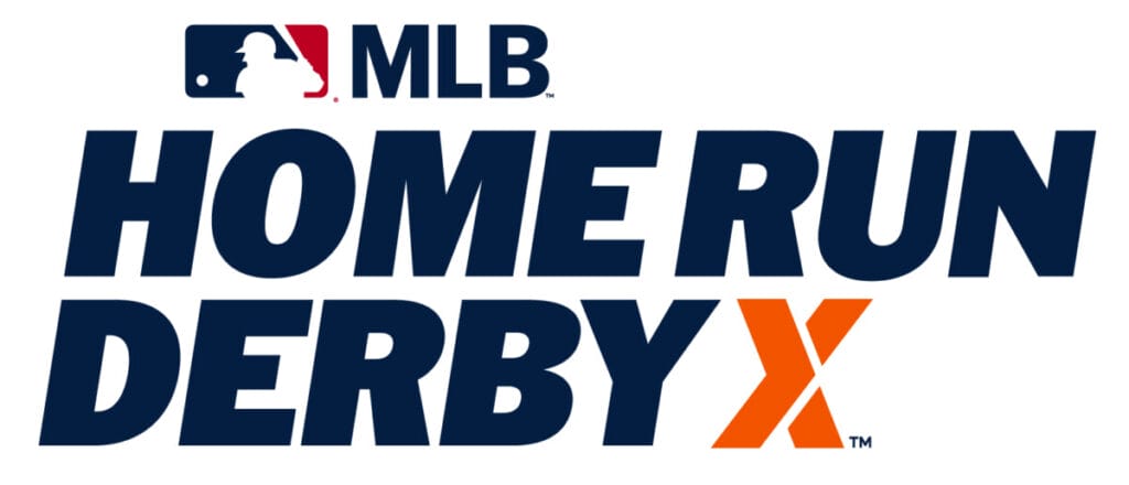 MLB, Home Run Derby X