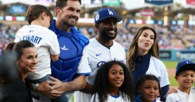 Matt Leinart, Reggie Bush