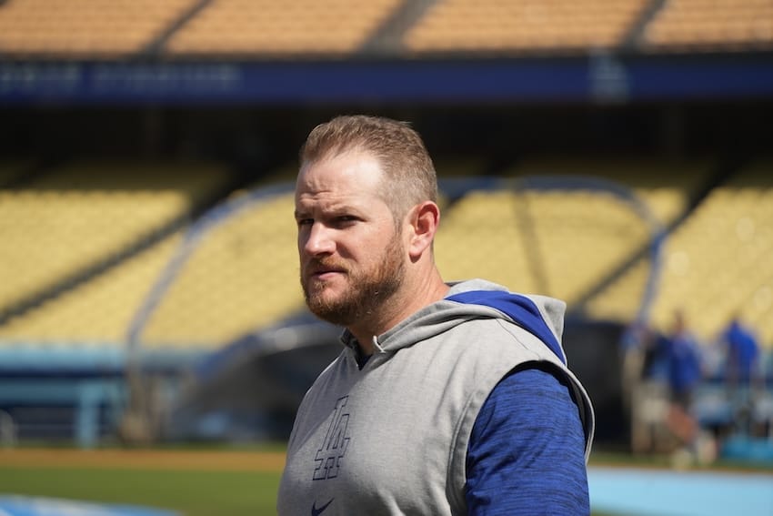 Max Muncy