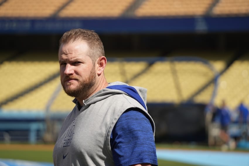 Max Muncy