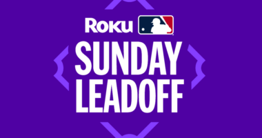 Roku, MLB Sunday Leadoff