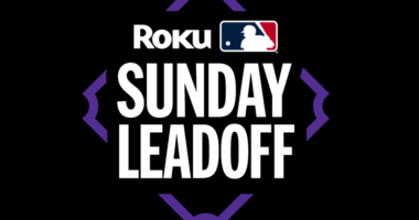 Roku, MLB Sunday Leadoff