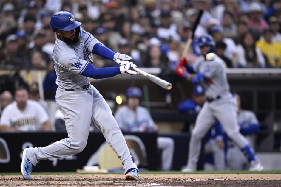 Dodgers Highlights: Teoscar Hernandez's Grand Slam, Freddie Freeman's ...