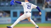 Walker Buehler