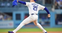 Walker Buehler