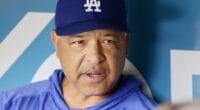 Dave Roberts