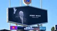 Jerry West