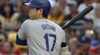 Shohei Ohtani